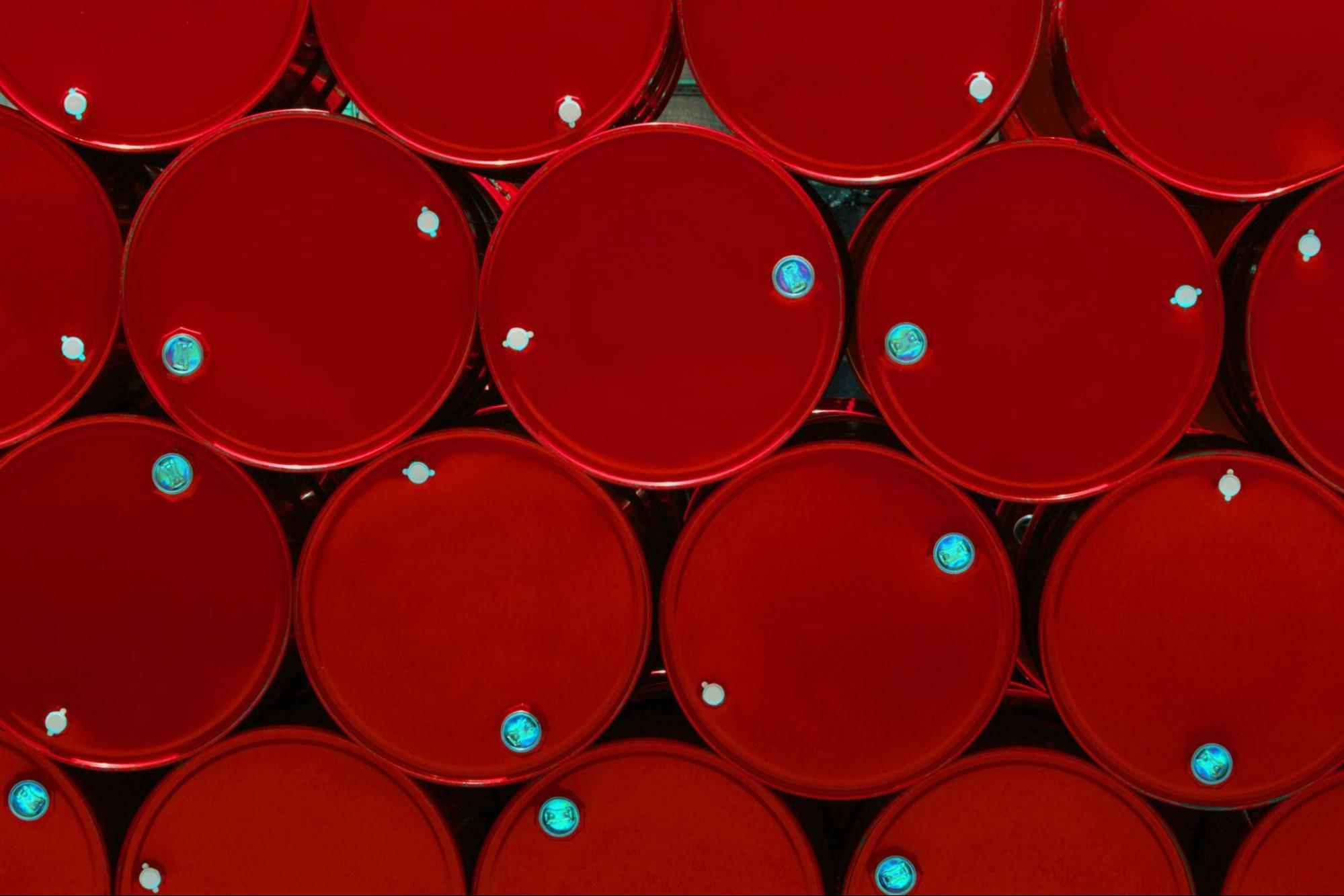 Why is Proper Red Diesel Storage & Handling Important?