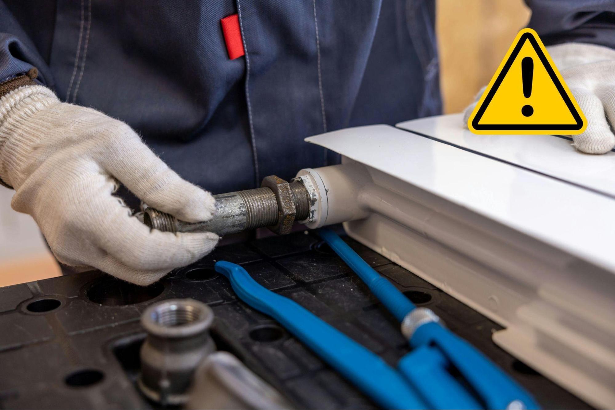 Common Problems with Neglected Heating Oil Systems