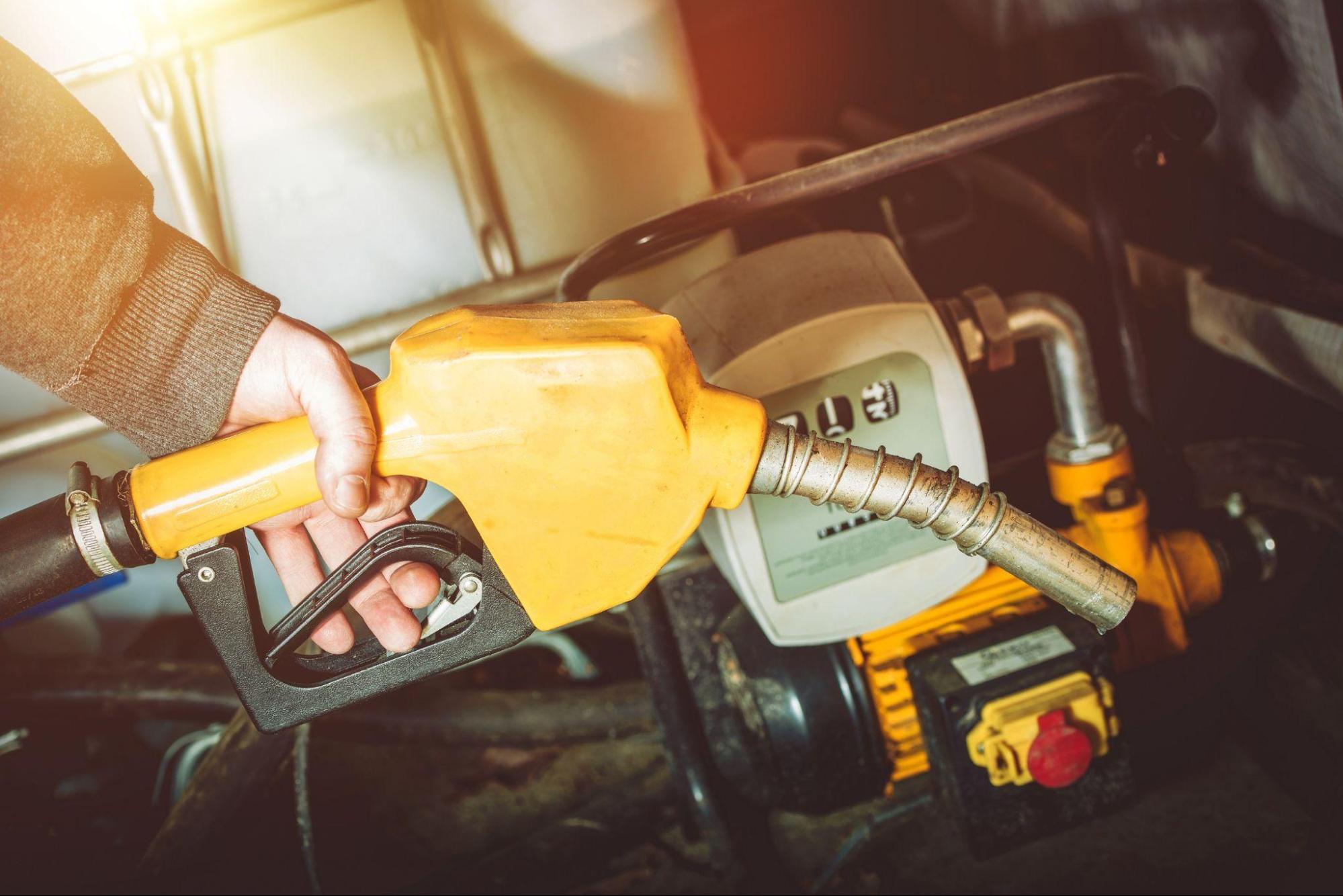Why Efficient Agriculture Fuel Matters