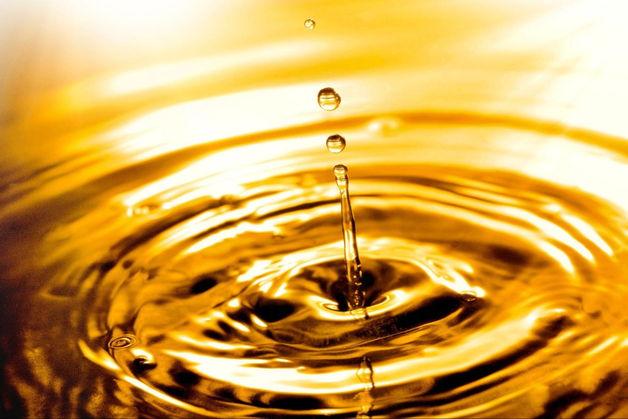 Industrial heating oil and diesel