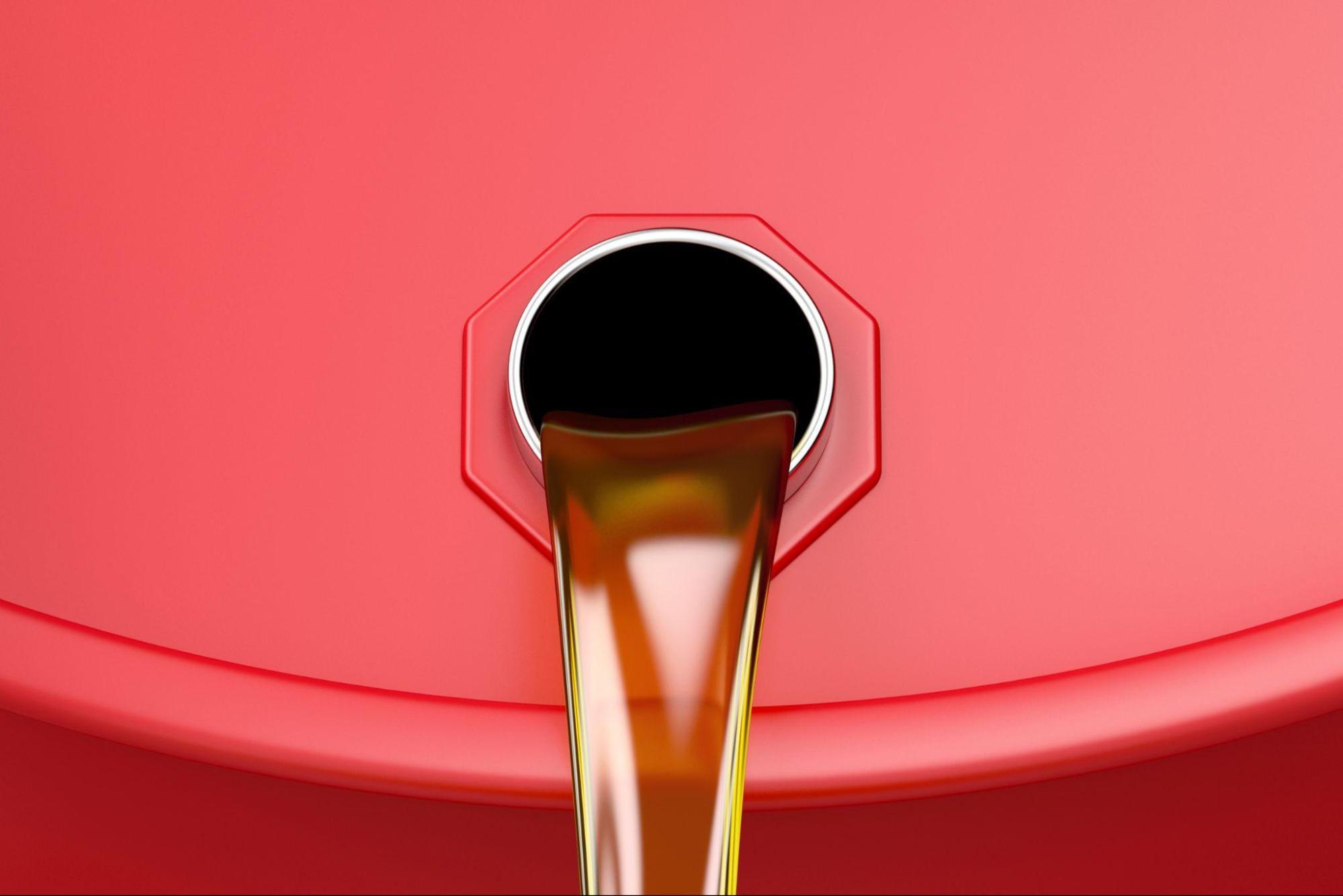 Machinery Prep & Fuel Quality