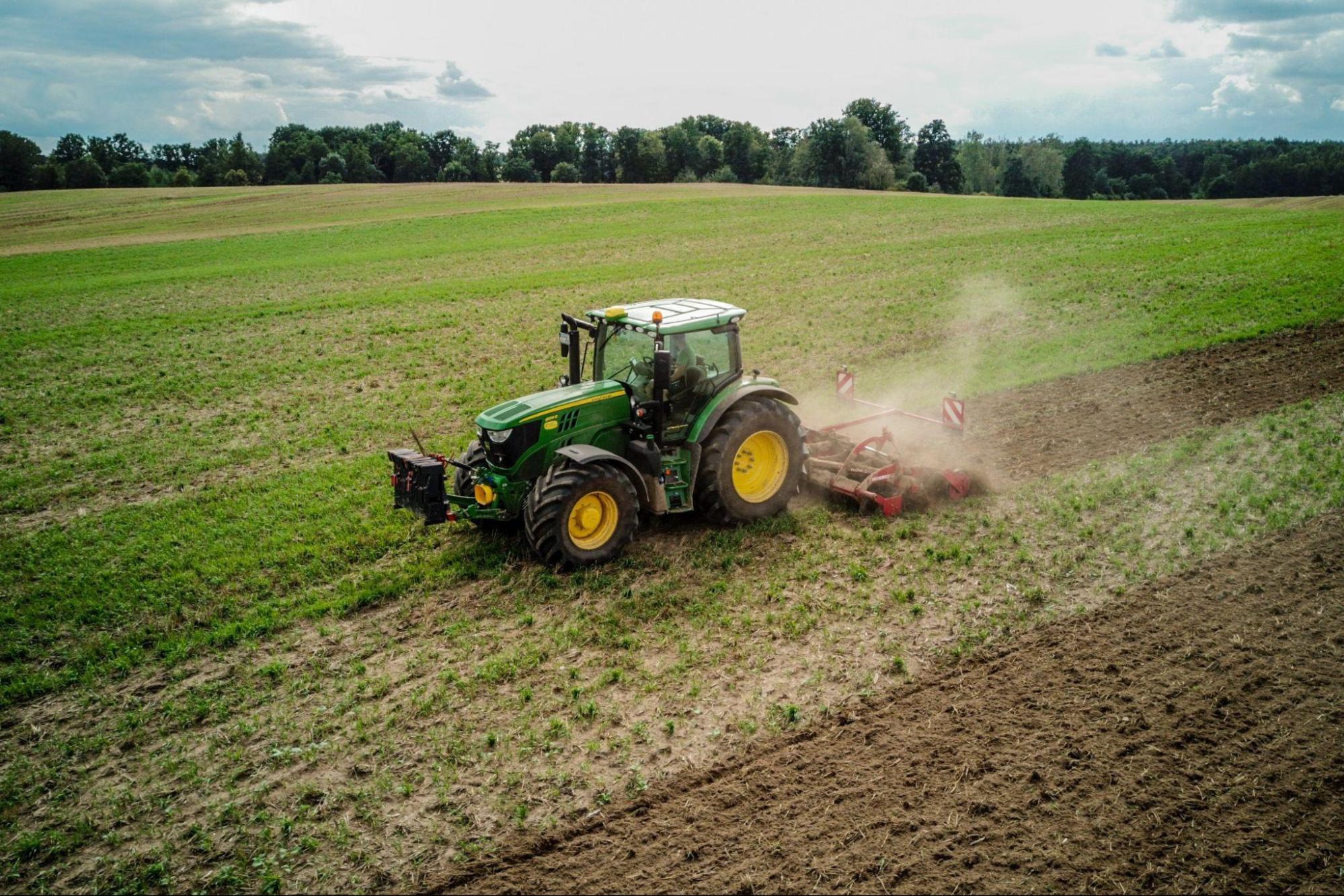 Seasonal Fuel Needs: Preparing Your Farm for Spring Planting and Harvest Season