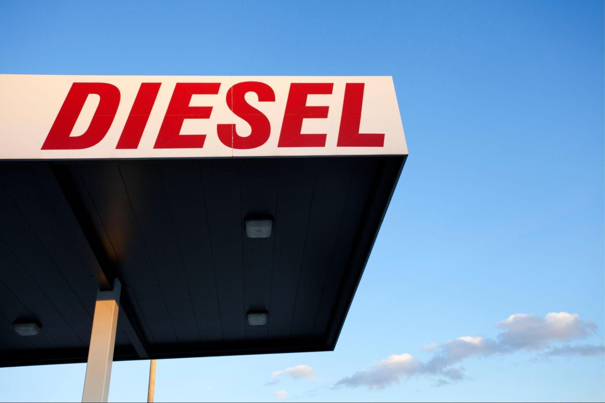 What Is Red Diesel