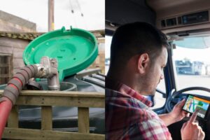 UK Domestic Next Day Heating Oil Delivery Options