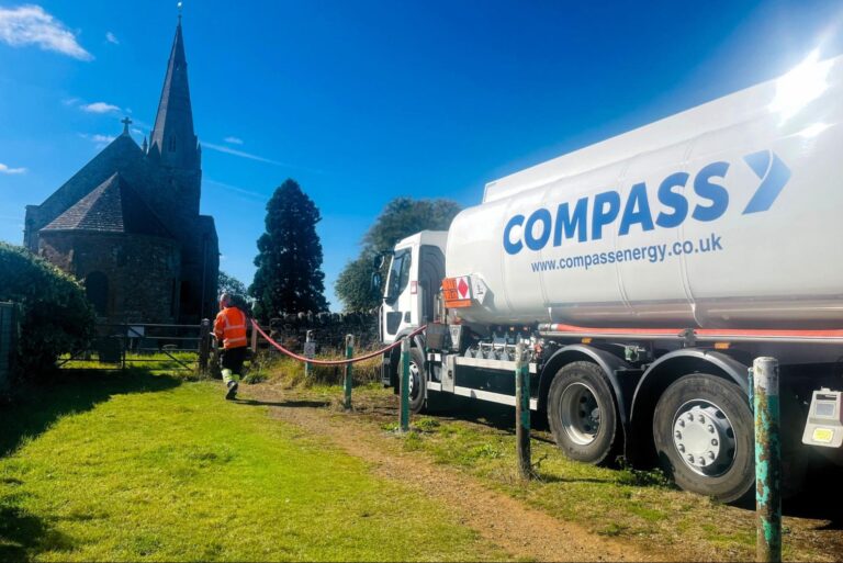 Reliable Fuel Supply vs Buying on the Spot Market