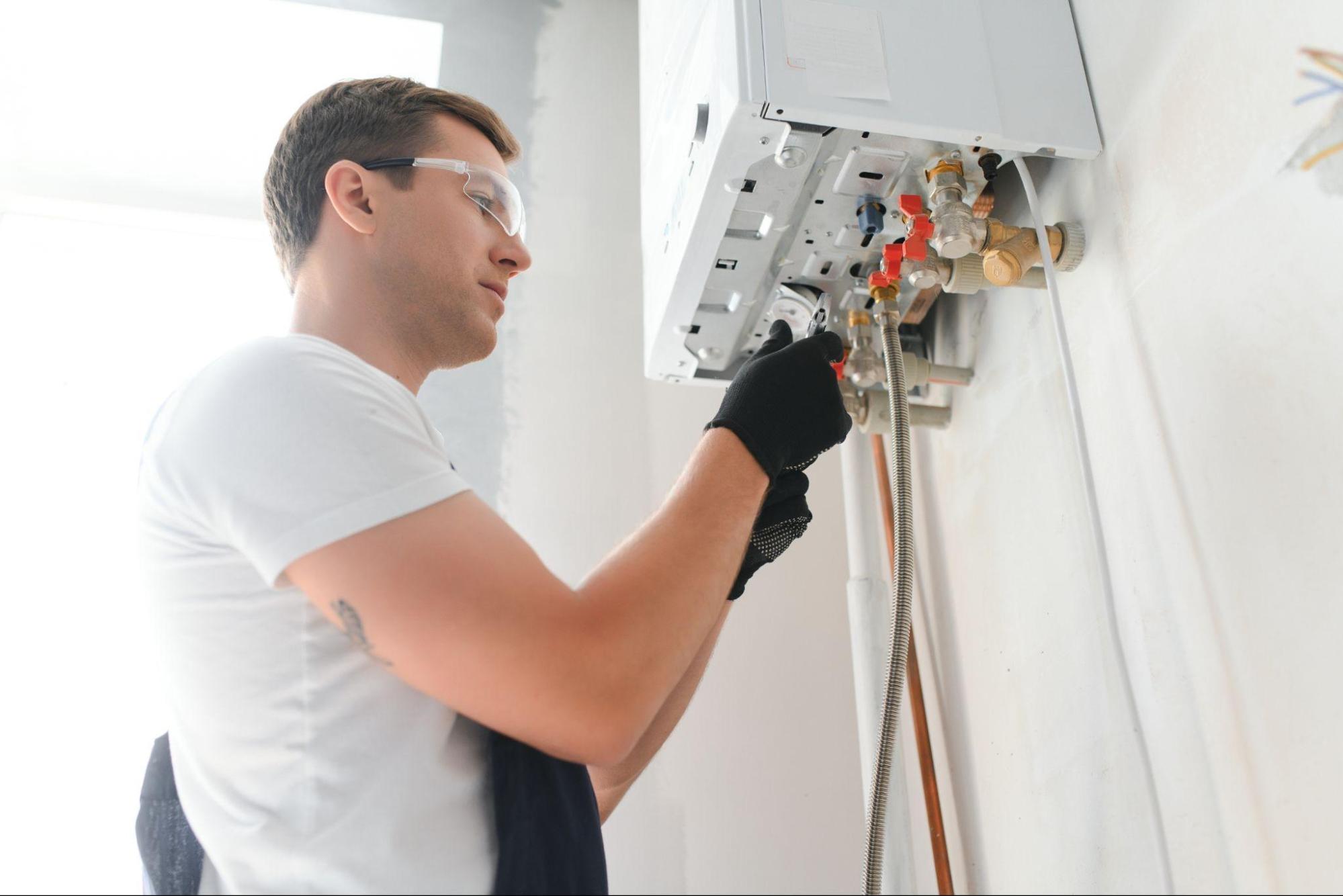 Heating Oil Tank Maintenance Tips