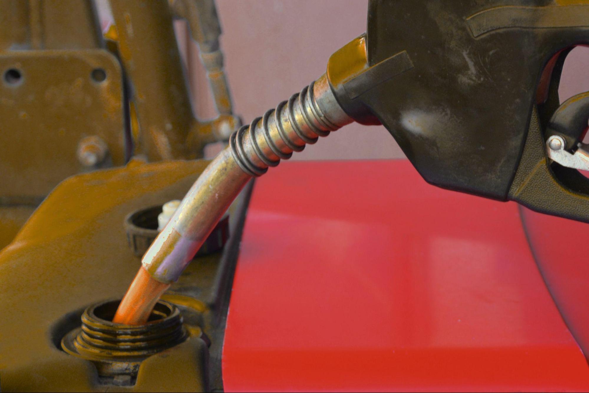 What Is Red Diesel and Why Does It Matter for Farming