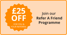 25- OFF Offer